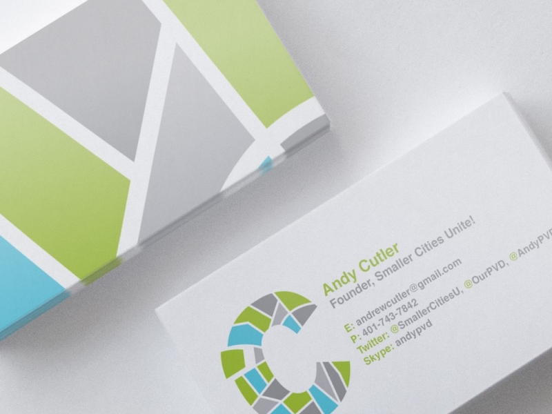 Smaller Cities Unite!