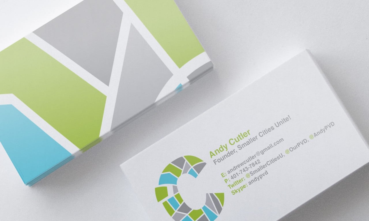 Smaller Cities Unite!