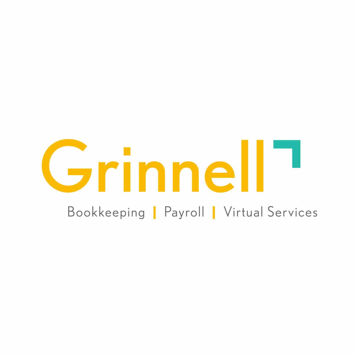 Grinnell Bookkeeping