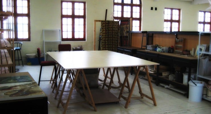 Investing in Rhode Island's Emerging Industries