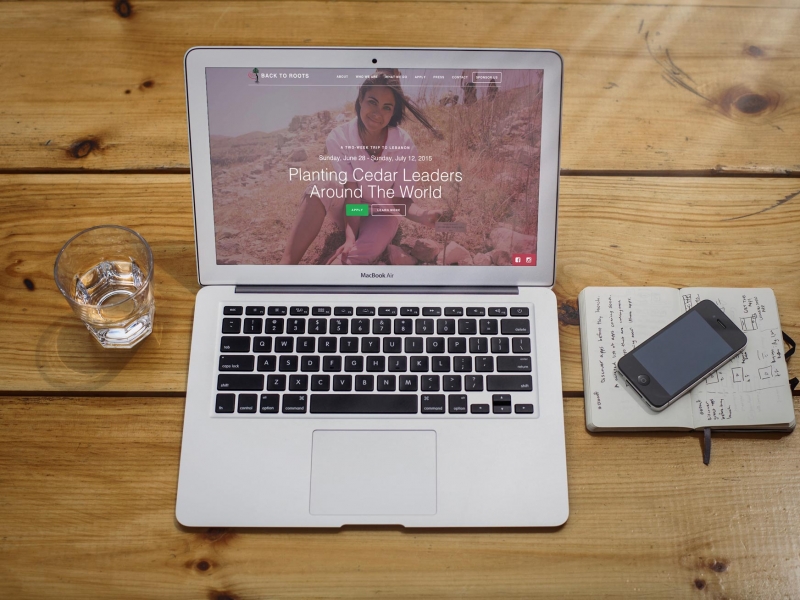 Back to Roots Lebanon