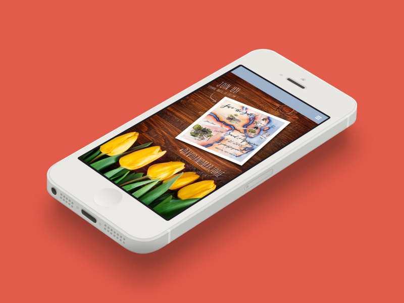 Marjorie & David Wedding