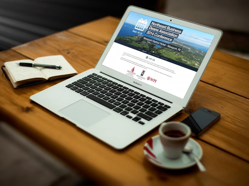 Northeast Business Deans Association