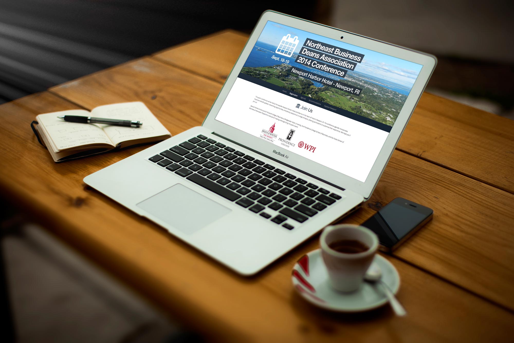 Northeast Business Deans Association