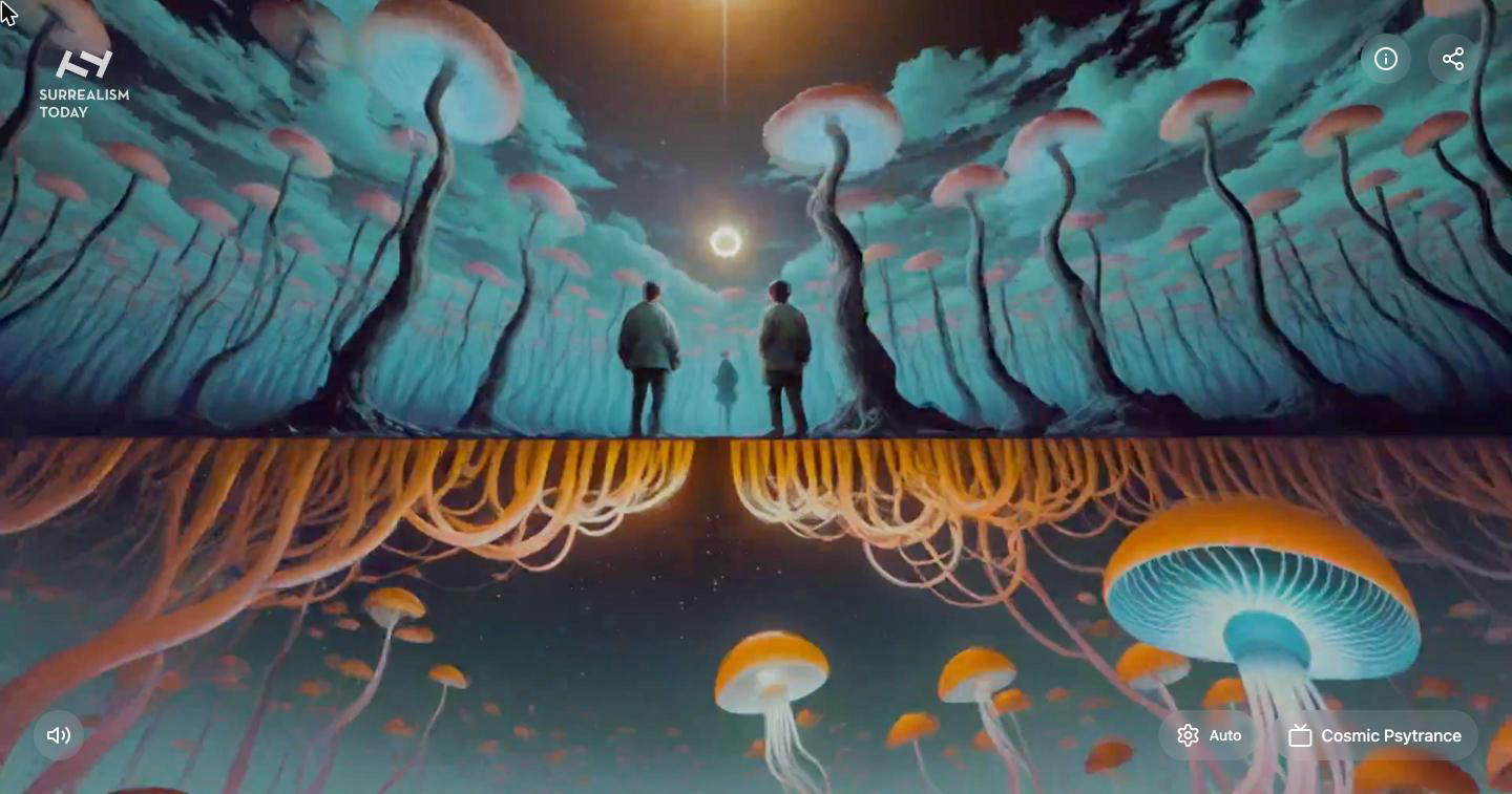 Surrealism.tv