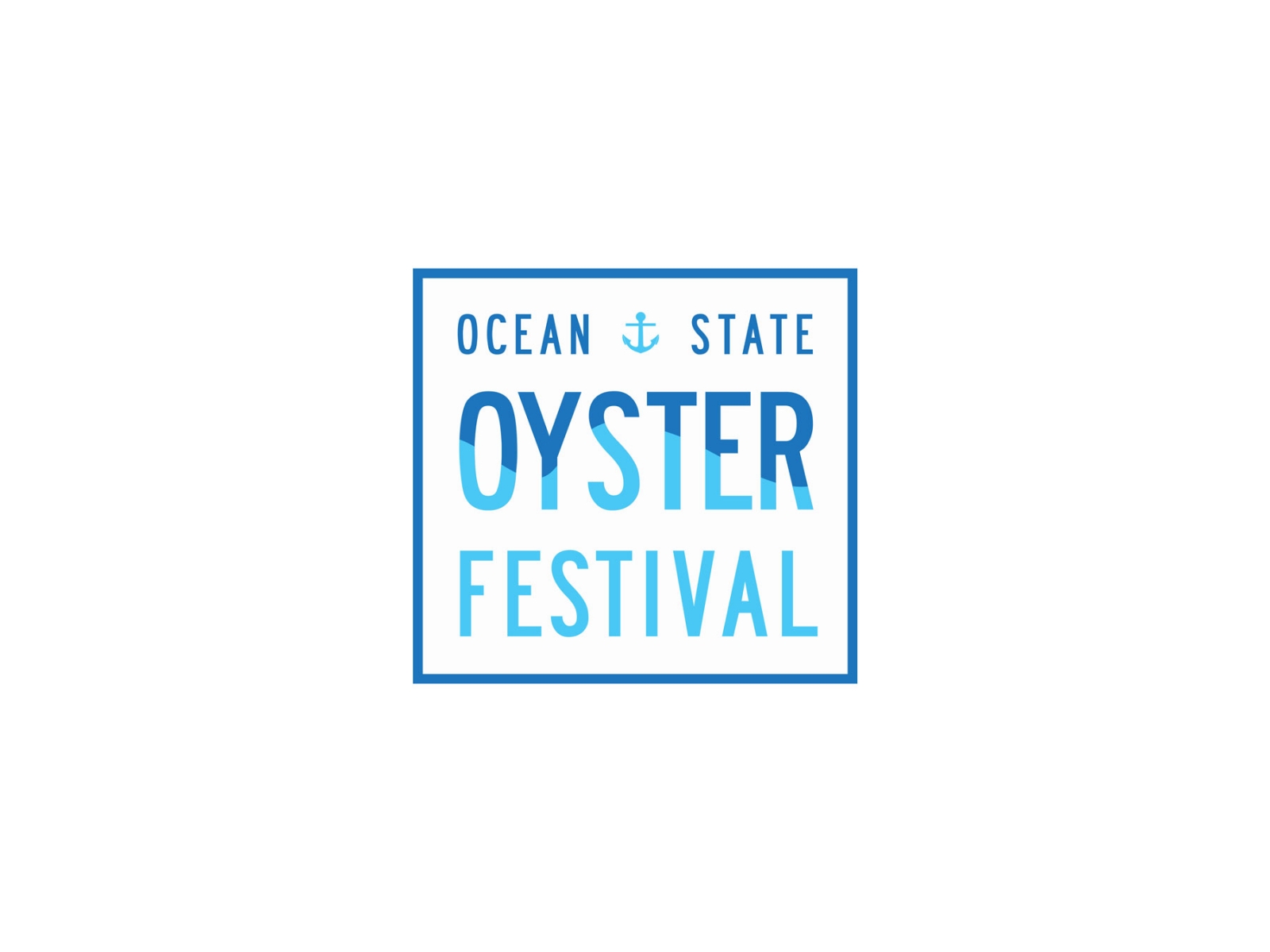 Ocean State Oyster Festival Studio Issa